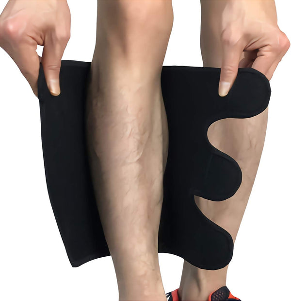 Calf Sleeve Support Compression Wrap